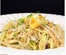 177 SPAGHETTI DI RISO CON VERDURE