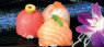 511 Tamari sushi