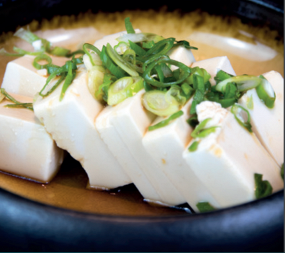 001 Tofu giapponese