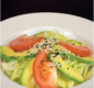 021 Vegan Salad