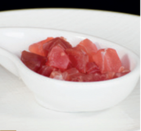 029 Tartare di tonno