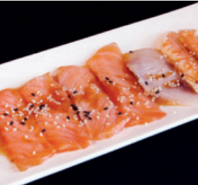  031 Carpaccio scottato