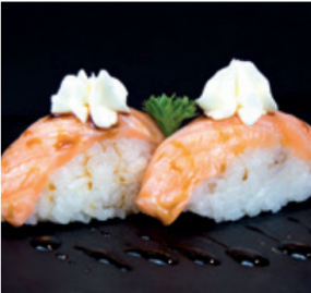 042 Nigiri Philadelphia