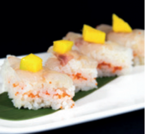 069 Oki Sushi Suzuki