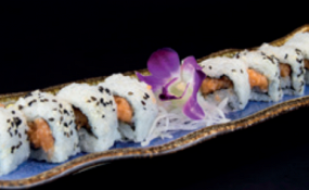 150 Spicy Salmon       🌶