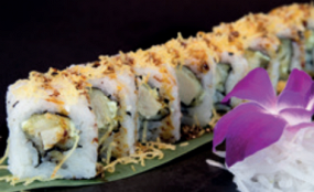 166 Ura Fried Chicken