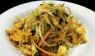 185 Spaghetti di riso al curry