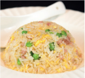 191 Riso alla cantonese