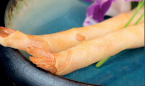 204 Stick di gamberi