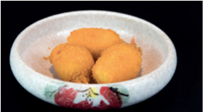 212 Chele di granchio