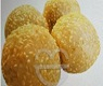 432 Sesame balls