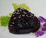 064 Onigiri black 