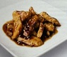 435 Pollo teriyaki 