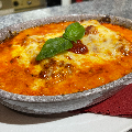50 Lasagna al Forno