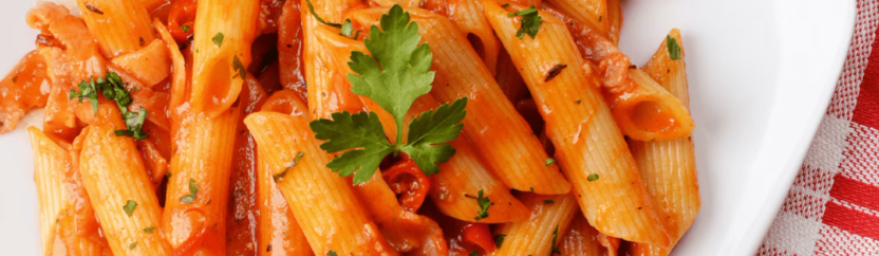 Pasta