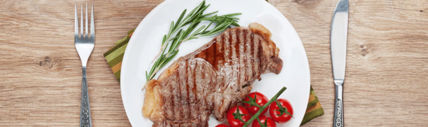 Fleischgerichte vom Schwein