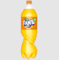 Fanta Orange 1,0l (Einweg)