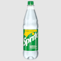 Sprite 1,0l (MEHRWEG)