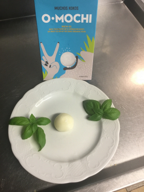 O-Mochi Muchos Kokos