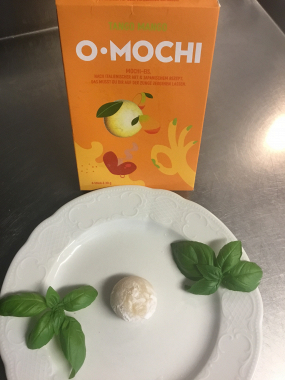 O-Mochi Tango Mango 