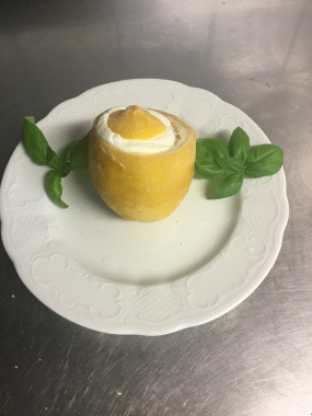 Estiu Eisfrucht Zitrone 