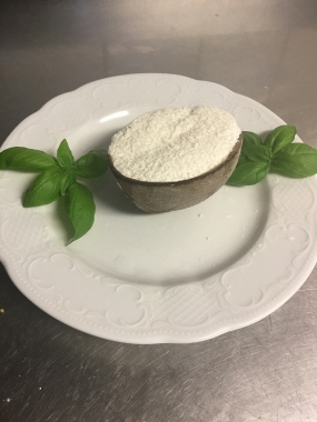 Estiu Eisfrüchte Kokosnuss