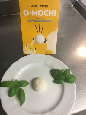O-Mochi Schrille Vanille 