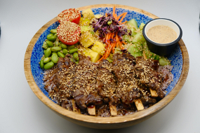 Beef Bowl