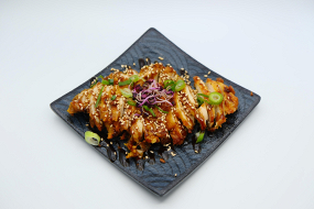 Extra Lemongras Chicken