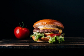 Klasyczny WÓŁBURGER