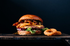 DUNAJECKI CORNY BADASS