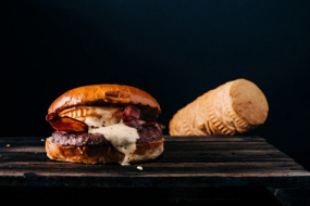 Jędrek Pyzdra z oscyBYKIEM