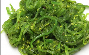 Goma Wakame