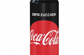 Coca Cola Zero