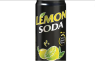 Lemon soda