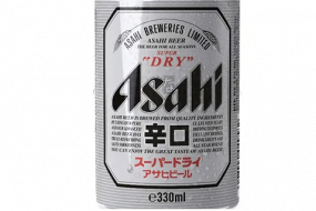 Birra Asahi