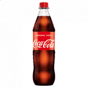 Coca Cola 1,0l