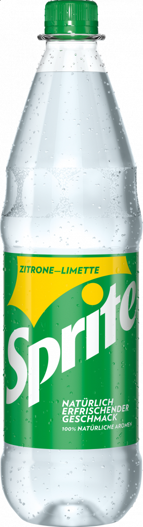 Sprite 1,0l