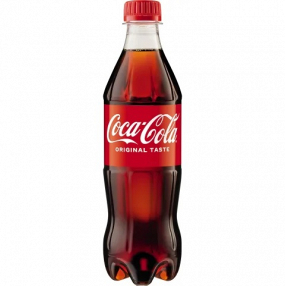 Coca-Cola 0,33l (EINWEG)