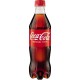 Coca-Cola 0,33l (EINWEG)