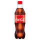 Coca-Cola 0,5l (EINWEG)