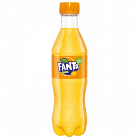 Fanta Orange 0,33l (EINWEG)