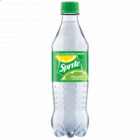 Sprite 0,5l (EINWEG)