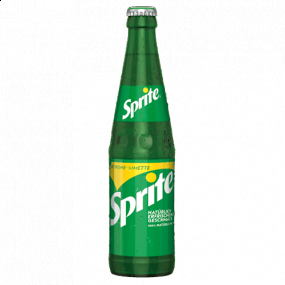 Sprite 0,33l (EINWEG)