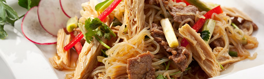 Vietnamesische Gerichte