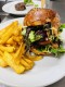 Klasik burger