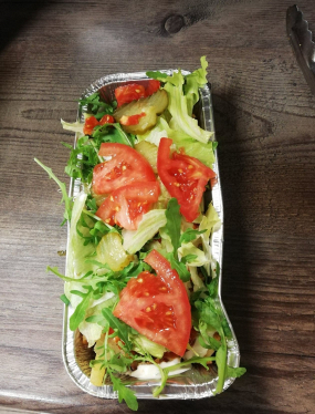 Kapsalon 