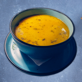 Ciorba de porc ardeleneasca