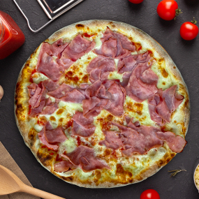 Pizza PROSCIUTO
