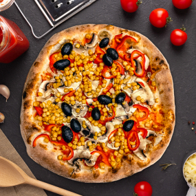 Pizza VEGETARIANA